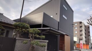 一宮市　M様邸