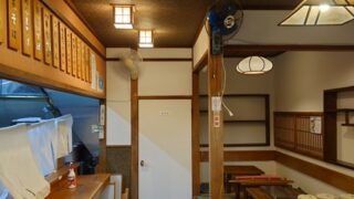 天井のリフォームを行いました。